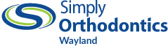 Simply Orthodontics Grafton logo